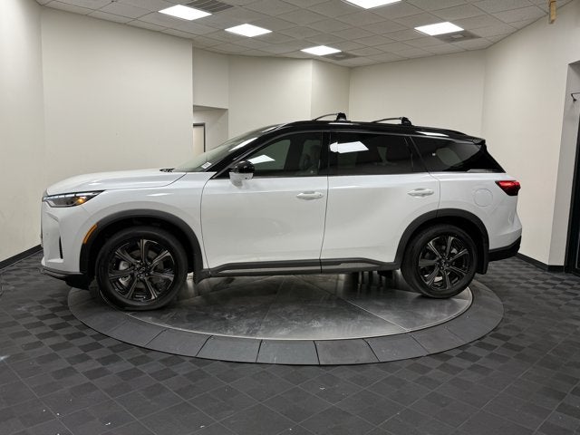 2027 INFINITI QX60 Autograph AWD