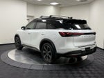 2027 INFINITI QX60 Autograph AWD