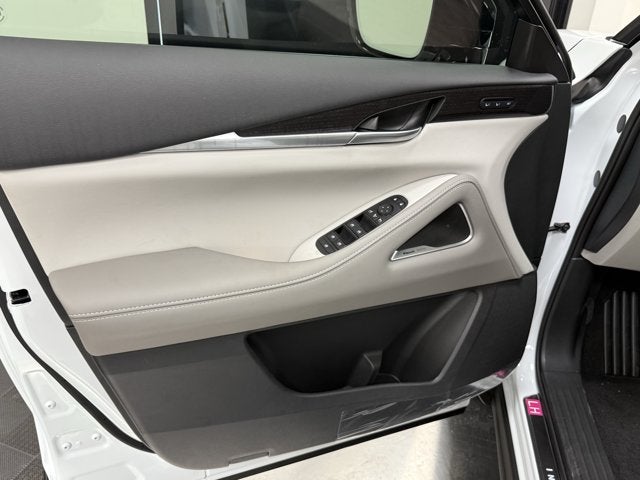2027 INFINITI QX60 Autograph AWD