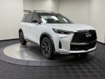 2027 INFINITI QX60 Autograph AWD