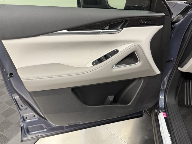 2027 INFINITI QX60 Autograph AWD