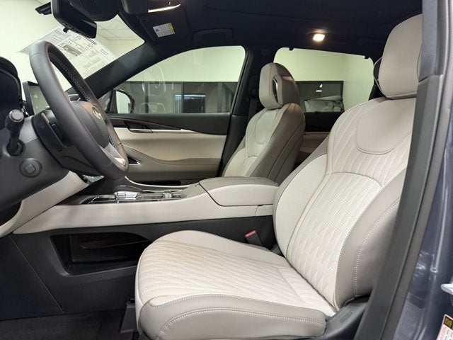 2027 INFINITI QX60 Autograph AWD
