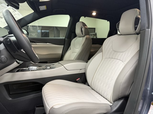 2027 INFINITI QX60 Autograph AWD