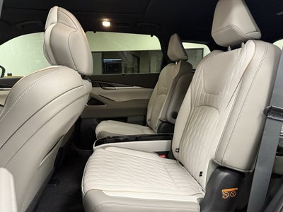 2027 INFINITI QX60 Autograph AWD