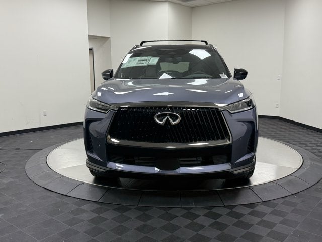 2027 INFINITI QX60 Autograph AWD