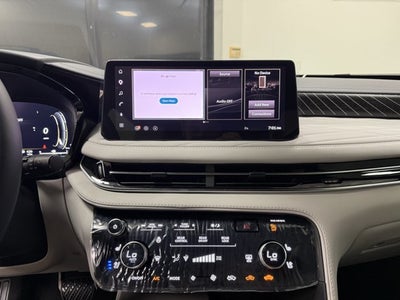 2027 INFINITI QX60 Autograph AWD