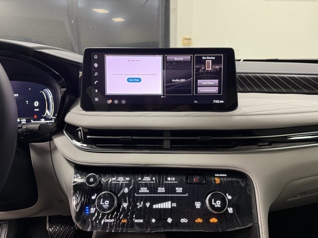 2027 INFINITI QX60 Autograph AWD