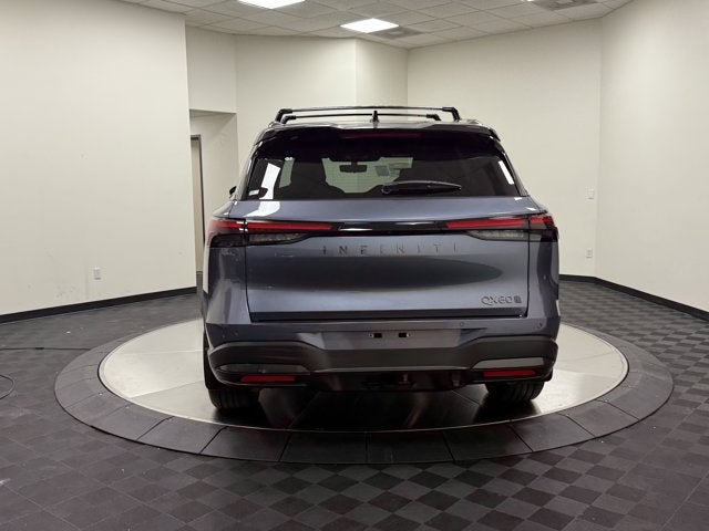 2027 INFINITI QX60 Autograph AWD