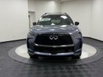 2027 INFINITI QX60 Autograph AWD