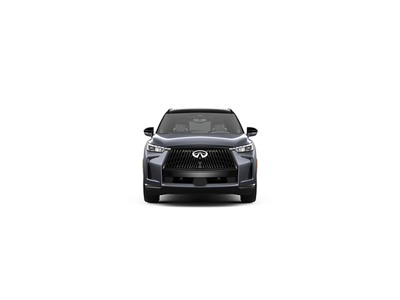 2027 INFINITI QX60 Autograph AWD