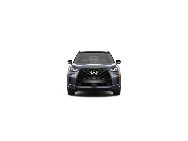 2027 INFINITI QX60 Autograph AWD