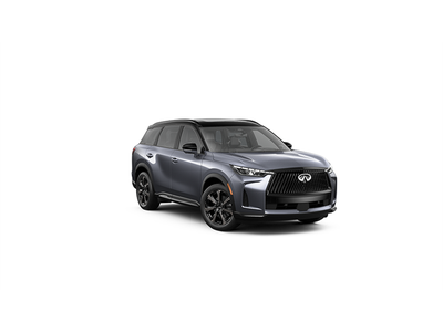 2027 INFINITI QX60 Autograph AWD