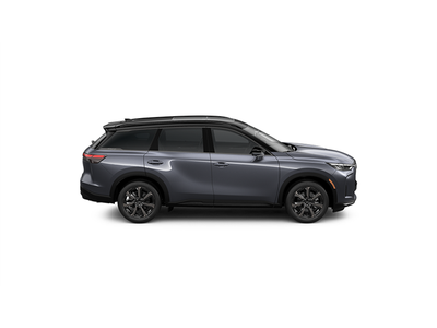 2027 INFINITI QX60 Autograph AWD