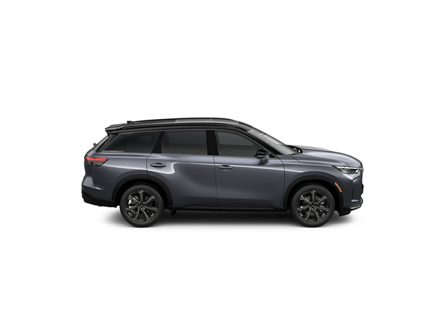 2027 INFINITI QX60 Autograph AWD