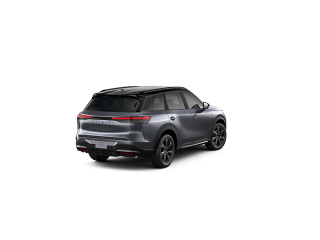 2027 INFINITI QX60 Autograph AWD
