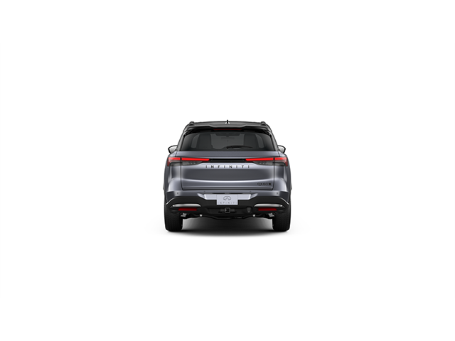 2027 INFINITI QX60 Autograph AWD
