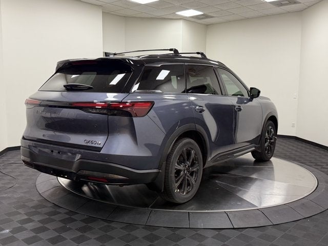 2027 INFINITI QX60 Autograph AWD