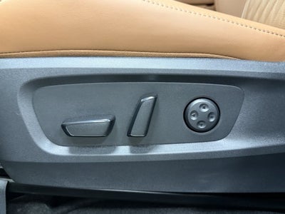 2027 INFINITI QX60 Autograph AWD