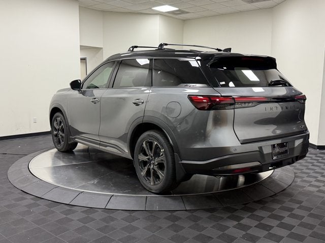 2027 INFINITI QX60 Autograph AWD