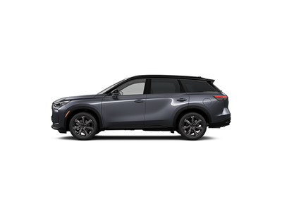 2027 INFINITI QX60 Autograph AWD