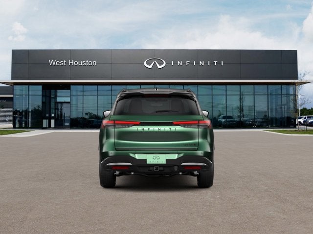 2027 INFINITI QX60 Autograph AWD