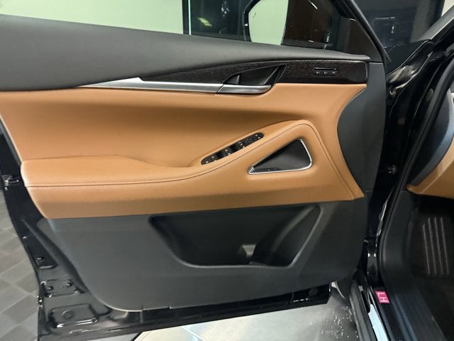 2027 INFINITI QX60 Autograph AWD