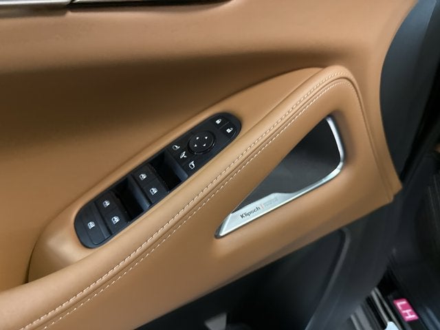 2027 INFINITI QX60 Autograph AWD