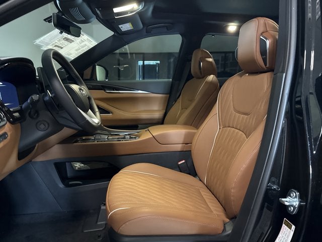 2027 INFINITI QX60 Autograph AWD