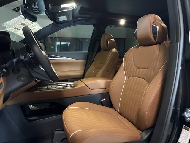2027 INFINITI QX60 Autograph AWD