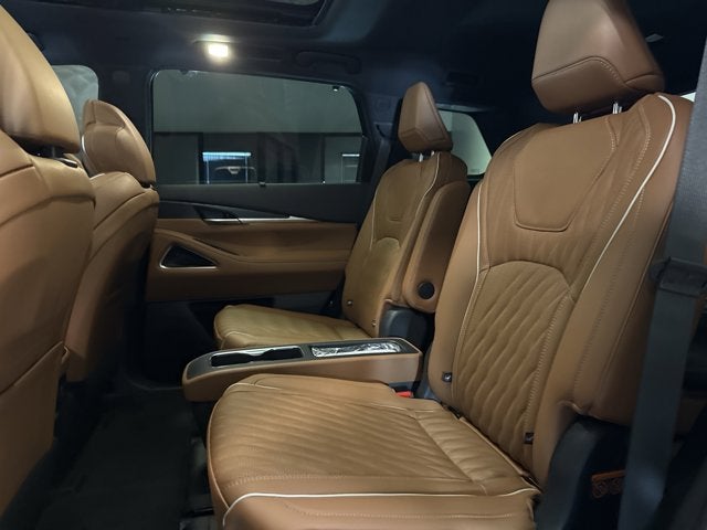 2027 INFINITI QX60 Autograph AWD