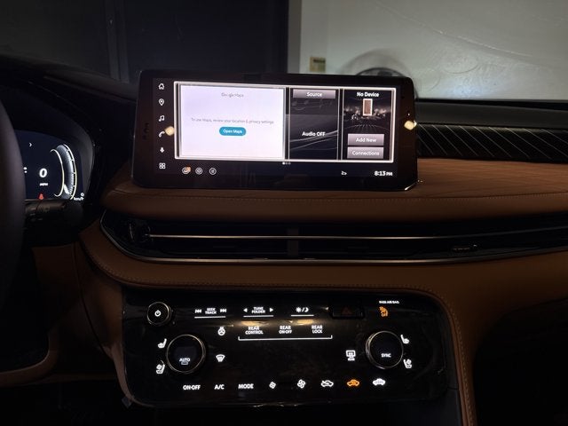 2027 INFINITI QX60 Autograph AWD