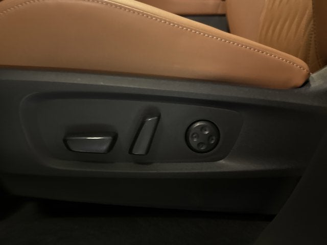 2027 INFINITI QX60 Autograph AWD