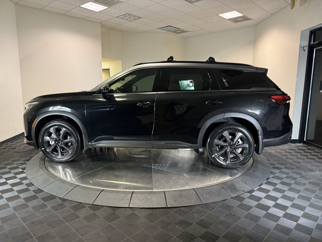 2027 INFINITI QX60 Autograph AWD