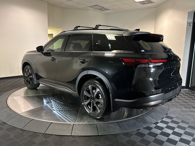 2027 INFINITI QX60 Autograph AWD