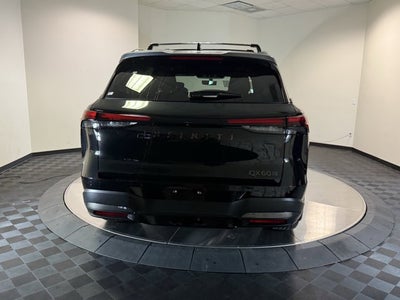 2027 INFINITI QX60 Autograph AWD