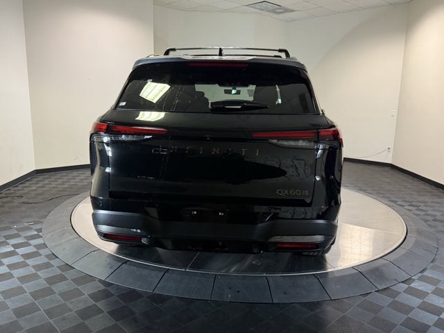 2027 INFINITI QX60 Autograph AWD