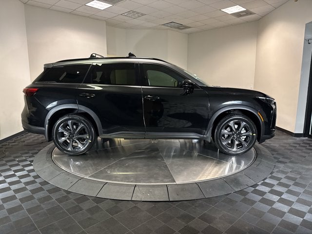 2027 INFINITI QX60 Autograph AWD