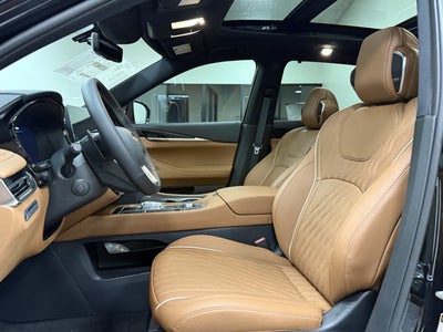 2027 INFINITI QX60 Autograph AWD