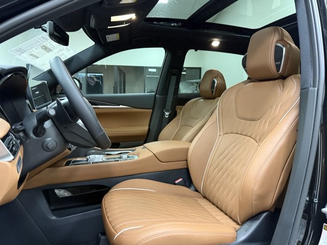 2027 INFINITI QX60 Autograph AWD