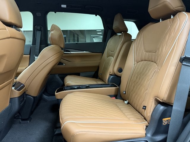 2027 INFINITI QX60 Autograph AWD
