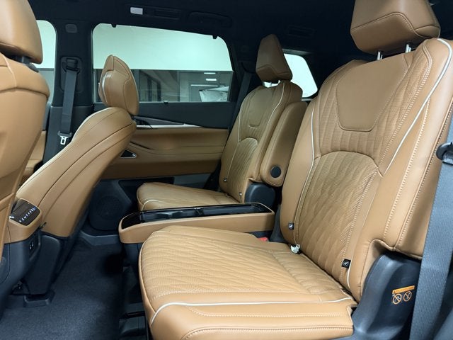 2027 INFINITI QX60 Autograph AWD