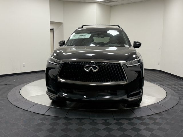 2027 INFINITI QX60 Autograph AWD