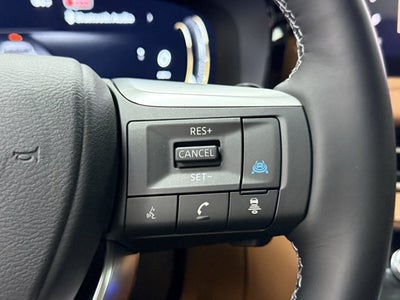 2027 INFINITI QX60 Autograph AWD