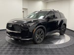 2027 INFINITI QX60 Autograph AWD