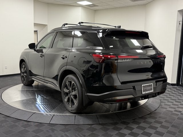 2027 INFINITI QX60 Autograph AWD