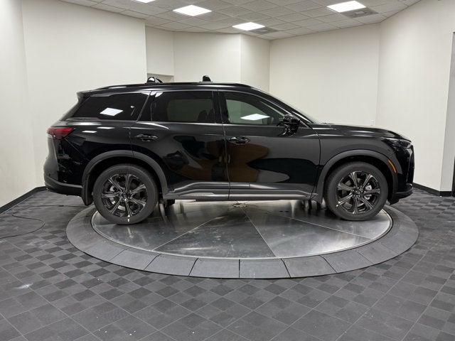 2027 INFINITI QX60 Autograph AWD