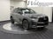 2027 INFINITI QX60 Autograph AWD