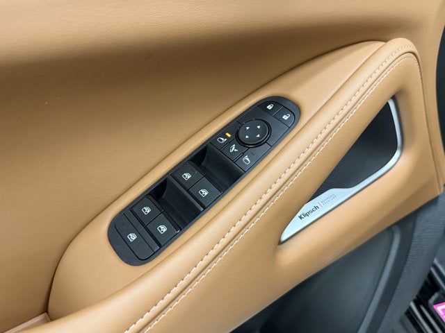 2027 INFINITI QX60 Autograph AWD