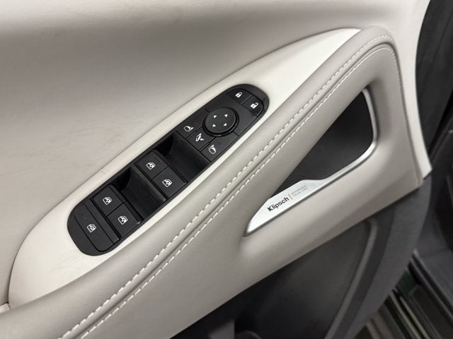 2027 INFINITI QX60 Autograph AWD