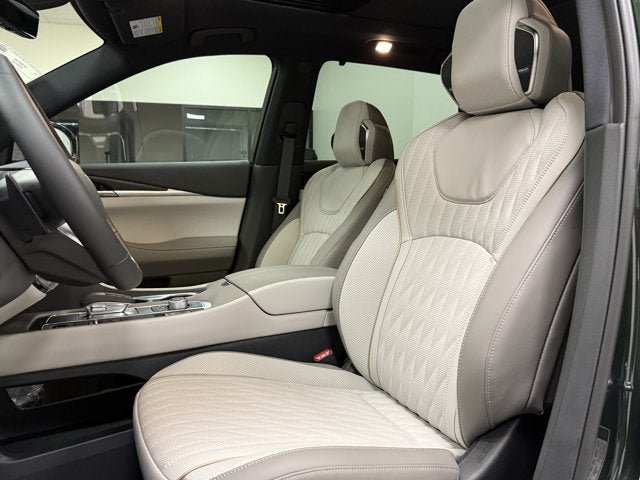 2027 INFINITI QX60 Autograph AWD